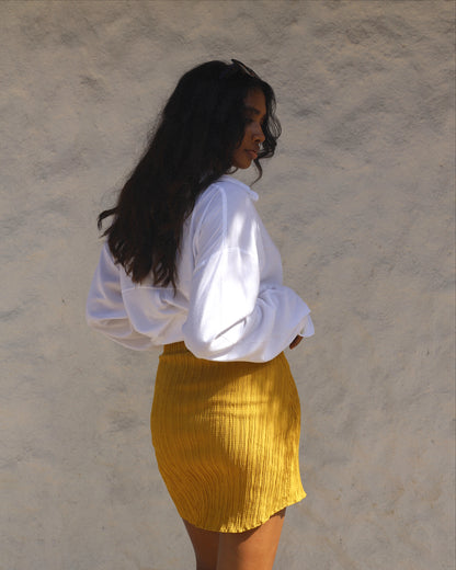 The Salana Skirt